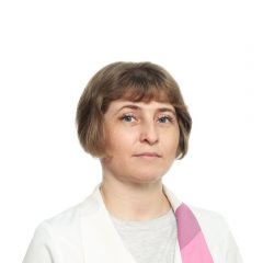 Врач Бачулова Наталья Григорьевна - Терапевт