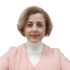 Врач Забродина Наталья Ивановна - Гинеколог, Гинеколог-эндокринолог, УЗИ-специалист