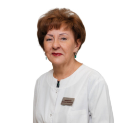 Врач Гаврюшкина Светлана Михайловна - Гастроэнтеролог