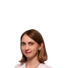 Врач Чудесова Ксения Александровна - Рентгенолог