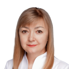 Врач Шатерникова Тамара Дмитриевна - Офтальмолог