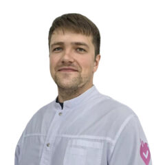 Врач Панов Сергей Владимирович - Эндоскопист