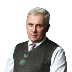Врач Марин Алексей Юрьевич - Психолог