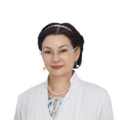 Врач Калитина Ирина Алексеевна - Терапевт