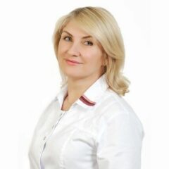 Врач Климова Светлана Михайловна - Венеролог, Дерматовенеролог, Дерматолог