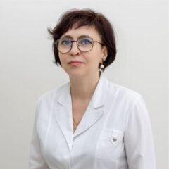 Врач Канглер Ольга Викторовна - Гинеколог
