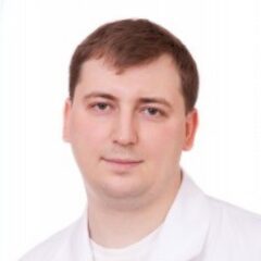 Врач Рыбин Владимир Леонидович - Офтальмолог