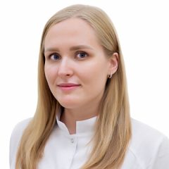 Врач Карташева Мария Юрьевна - Офтальмолог