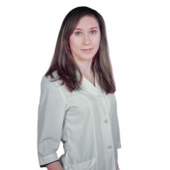 Врач Краснова Ирина Петровна - Гинеколог