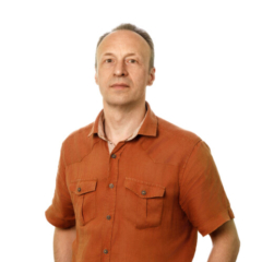 Врач Кузнецов Георгий АлександровичПсихиатр, Психотерапевт