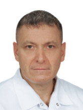 Врач Ермаков Владимир Леонтьевич - Анестезиолог